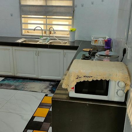 Kak Nor Villa Kuala Terengganu Zewnętrze zdjęcie