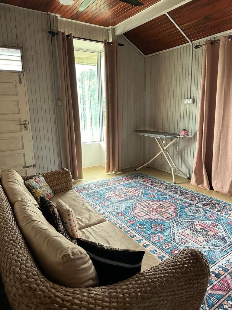 Kak Nor Villa Kuala Terengganu Zewnętrze zdjęcie