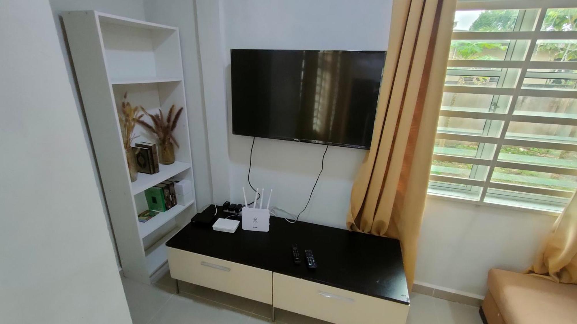 Kak Nor Villa Kuala Terengganu Zewnętrze zdjęcie