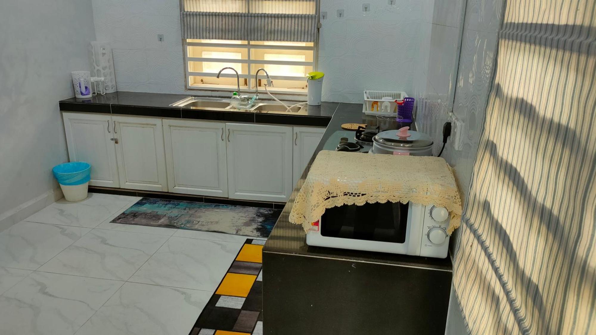 Kak Nor Villa Kuala Terengganu Zewnętrze zdjęcie