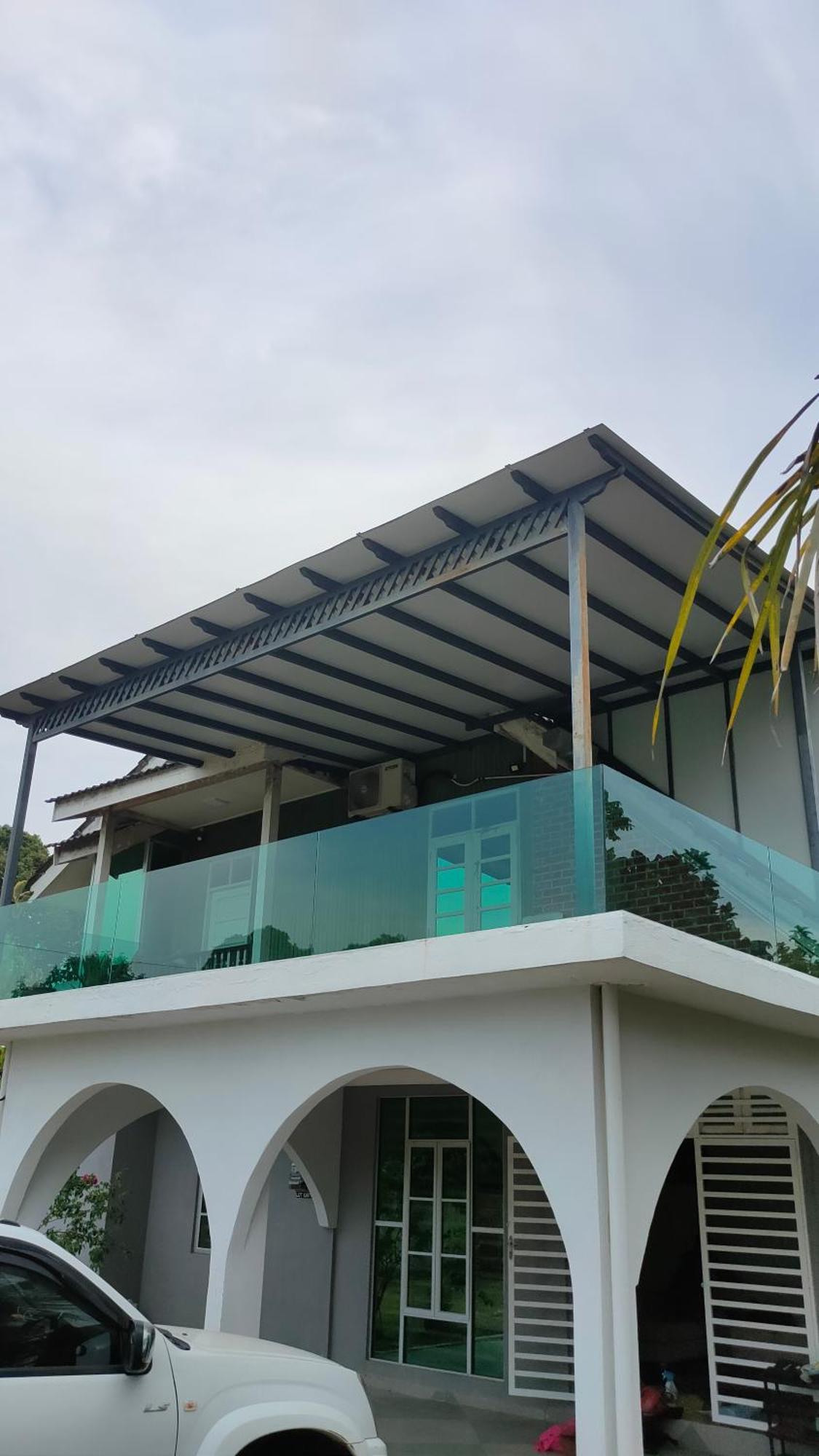Kak Nor Villa Kuala Terengganu Zewnętrze zdjęcie
