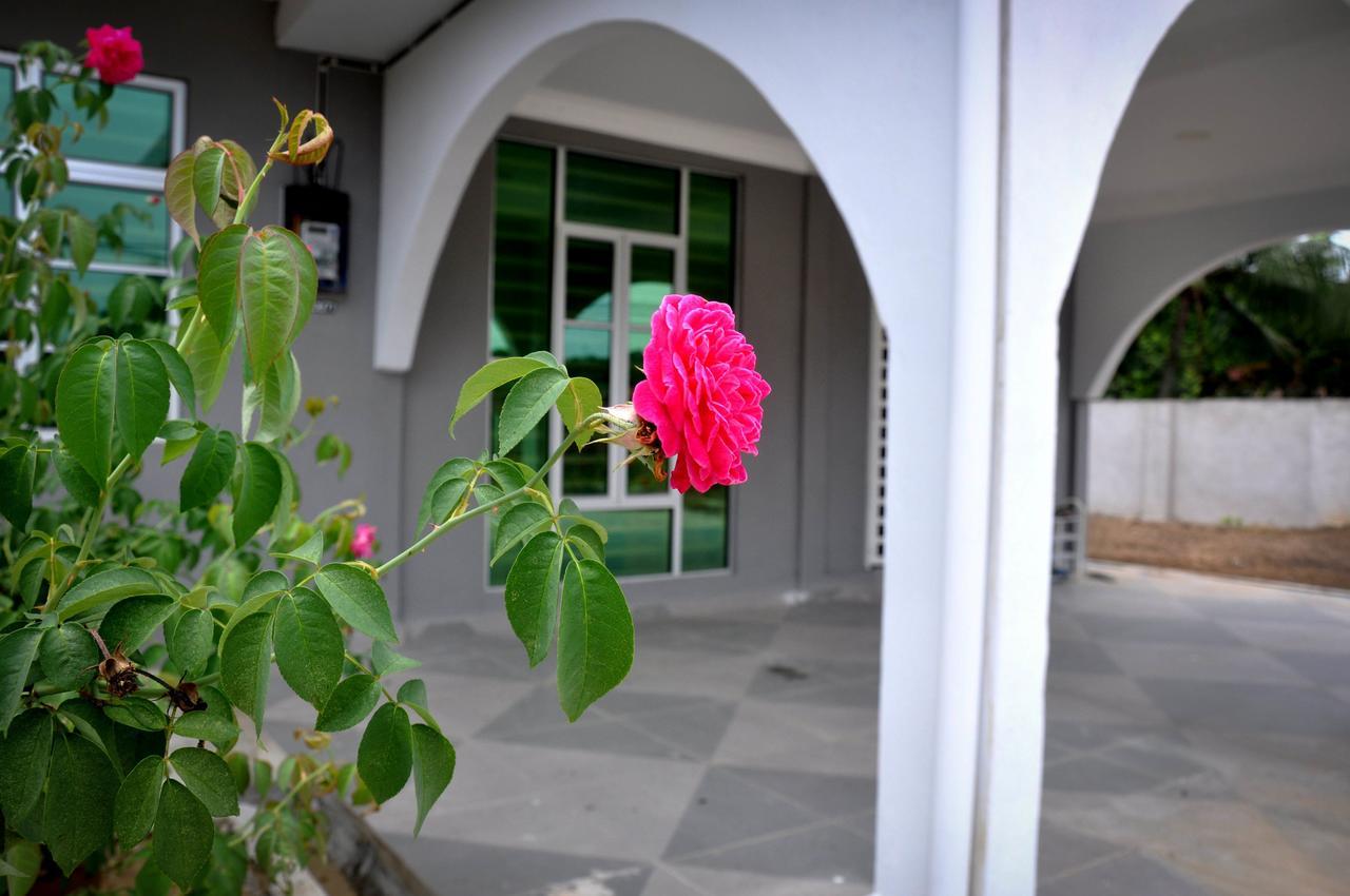 Kak Nor Villa Kuala Terengganu Zewnętrze zdjęcie