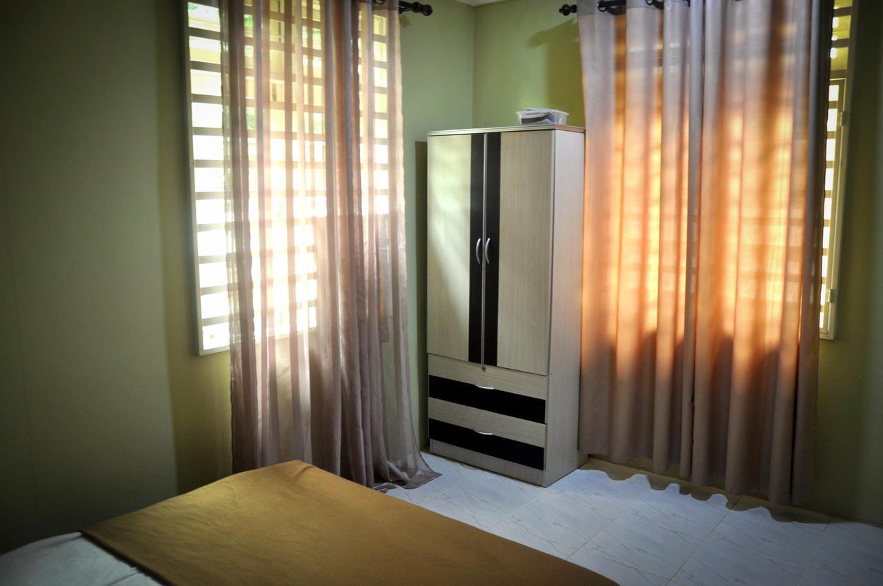 Kak Nor Villa Kuala Terengganu Zewnętrze zdjęcie